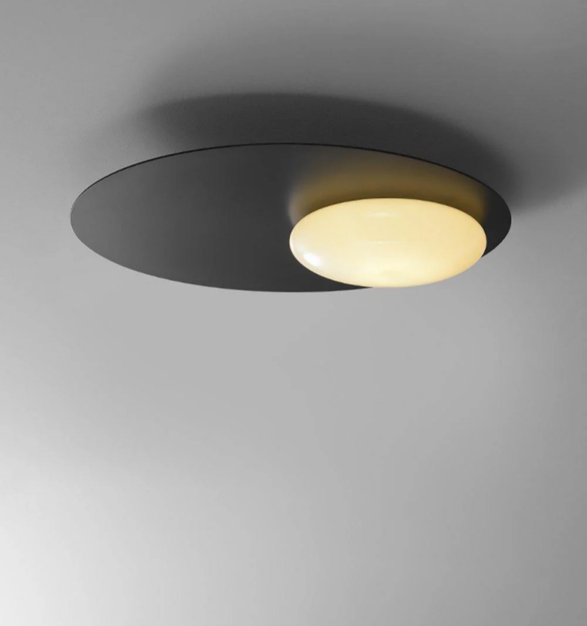 Nodes Angled Wall Sconce - Yiarolight