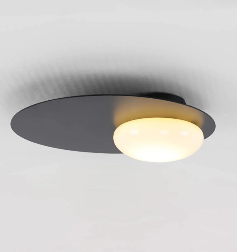 Nodes Angled Wall Sconce - Yiarolight