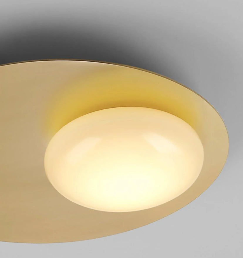 Nodes Angled Wall Sconce - Yiarolight
