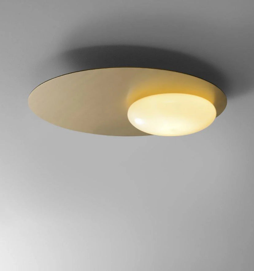 Nodes Angled Wall Sconce - Yiarolight