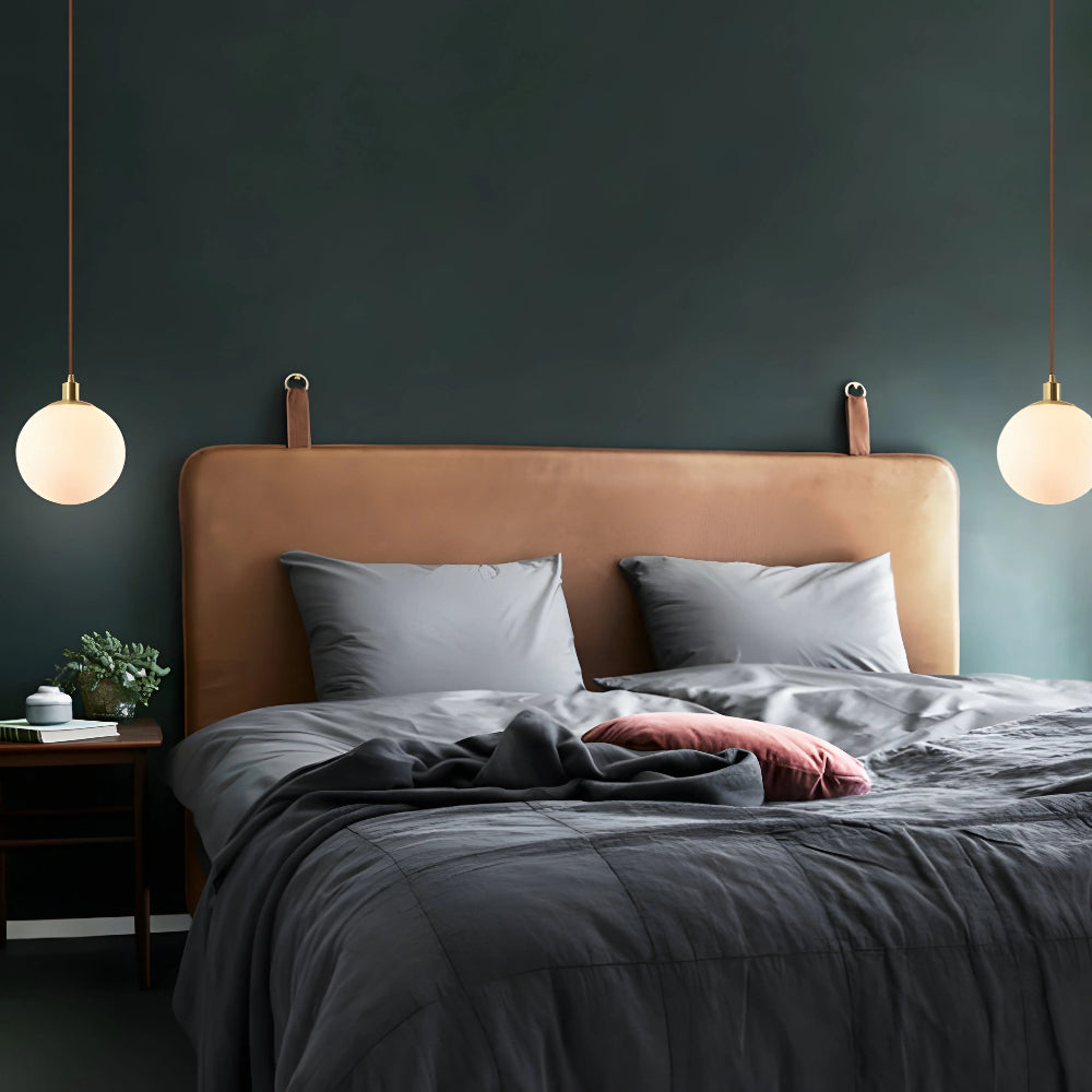 Nordic Bubble Pendant Light - Auraolight