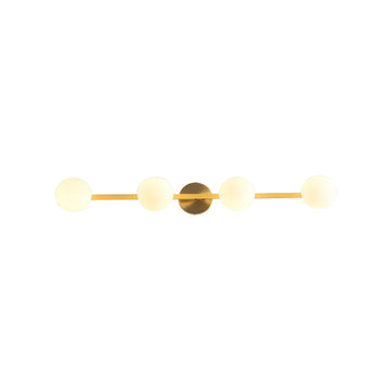 Nordic Bubble Vanity Light - Auraolight