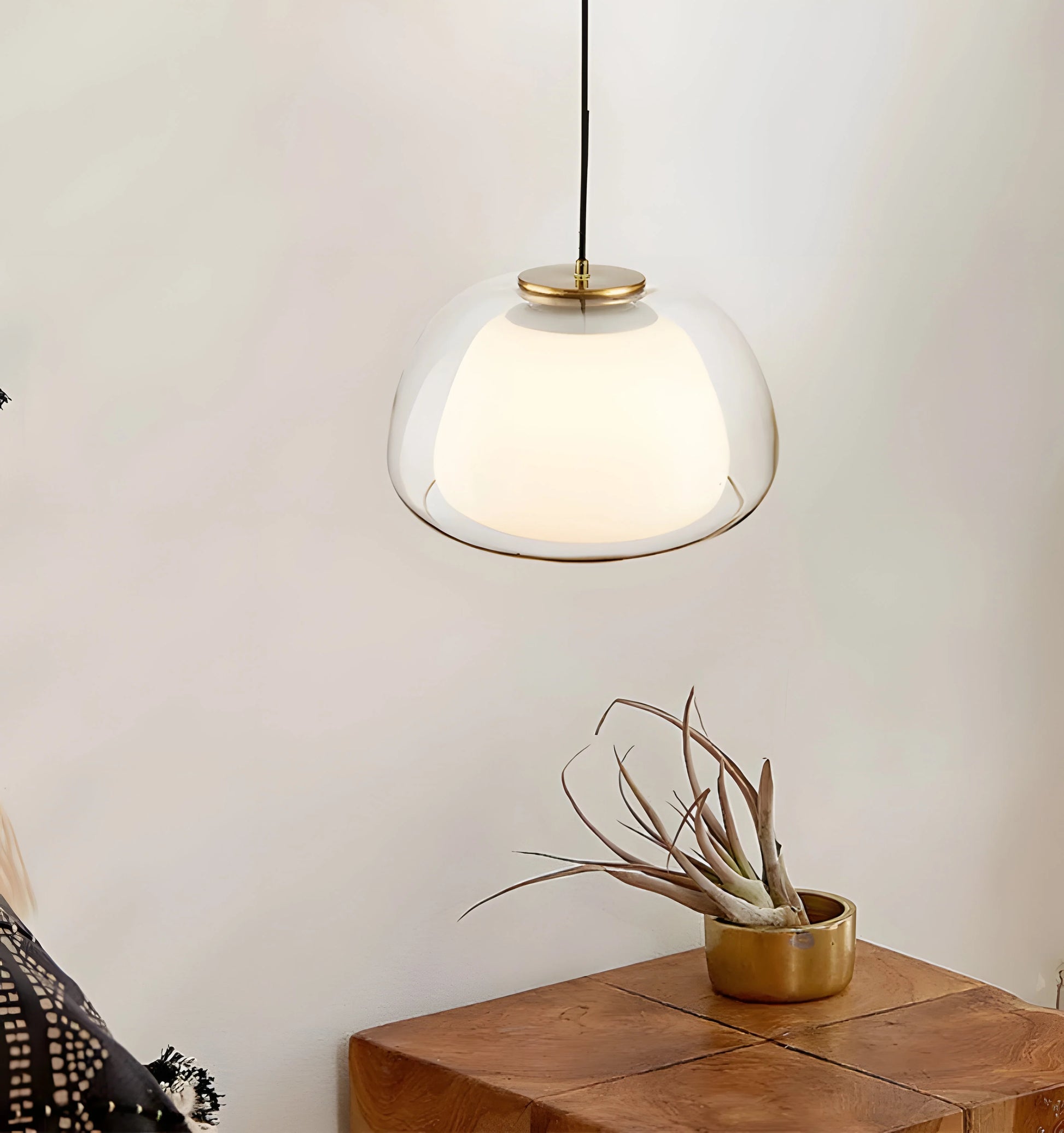 Nordic Jelly Pendant Light - Auraolight