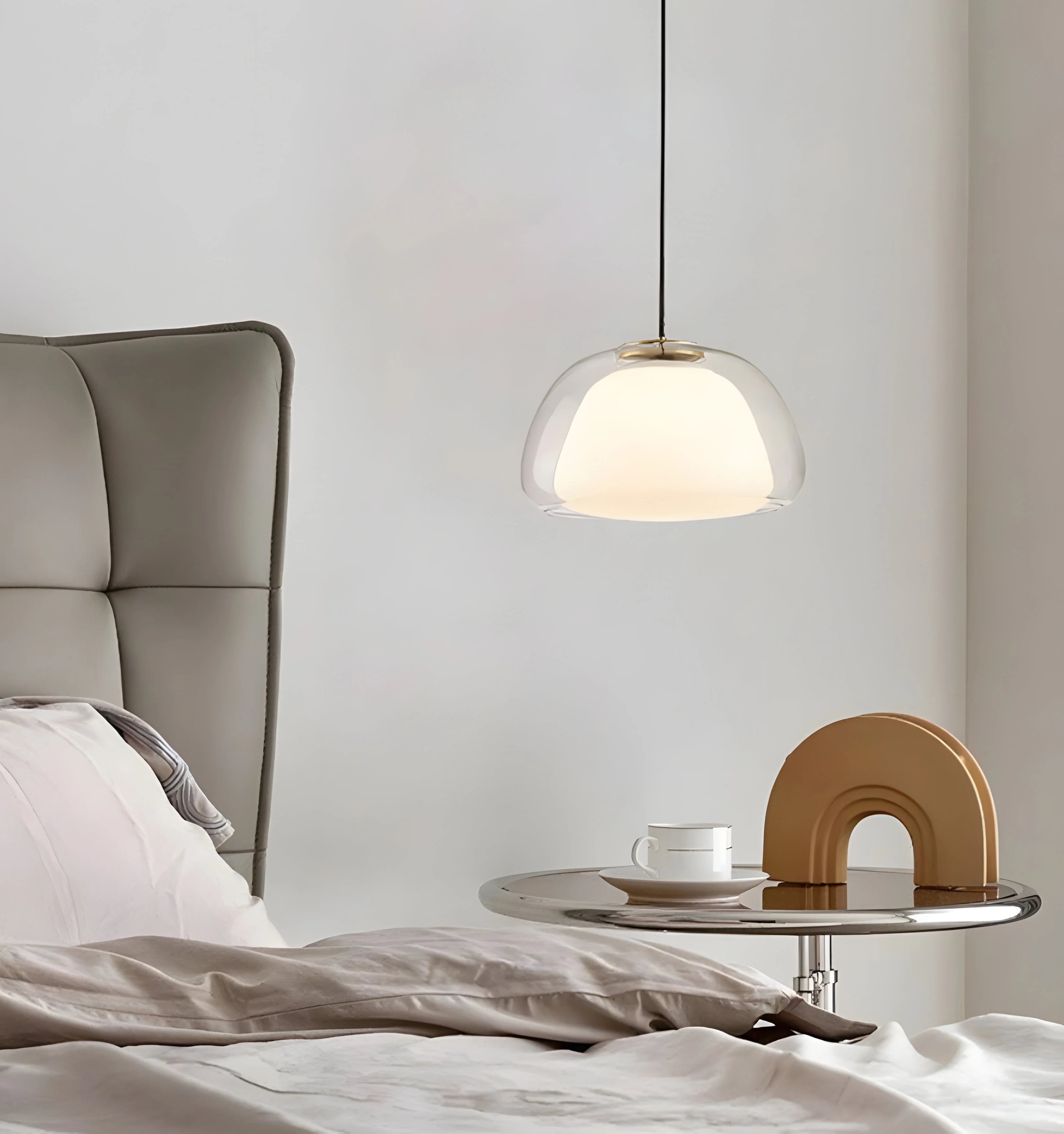 Nordic Jelly Pendant Light - Auraolight