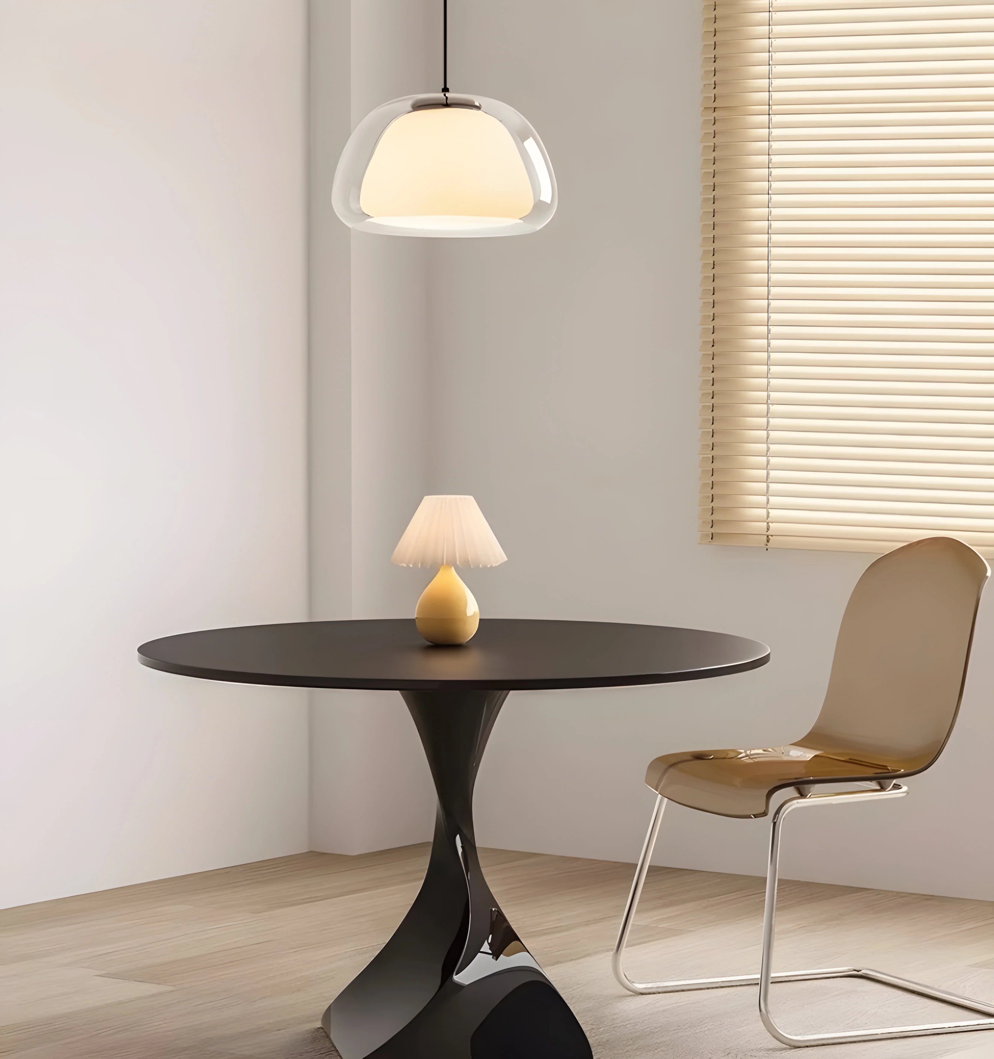 Nordic Jelly Pendant Light - Auraolight