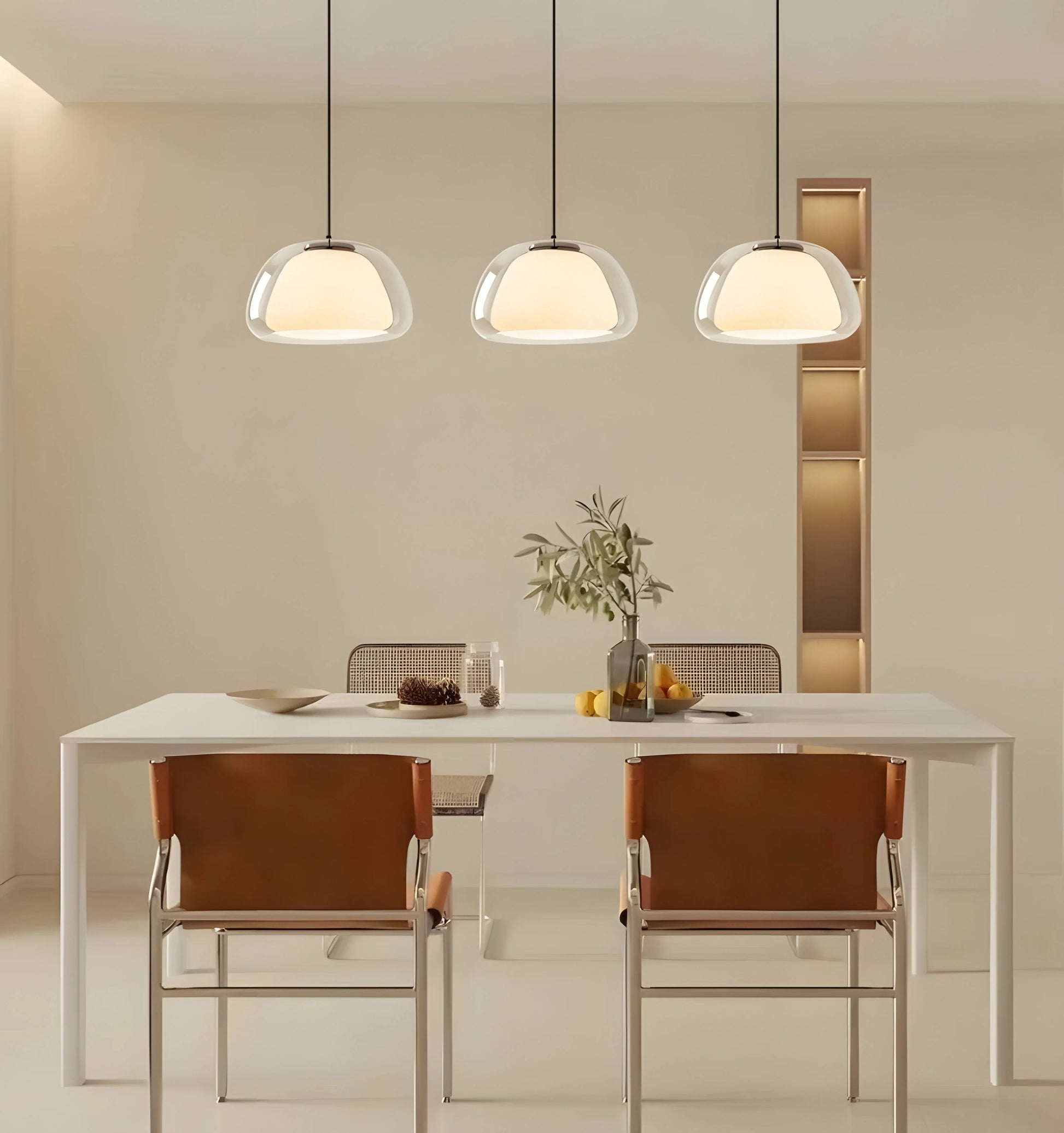Nordic Jelly Pendant Light - Auraolight