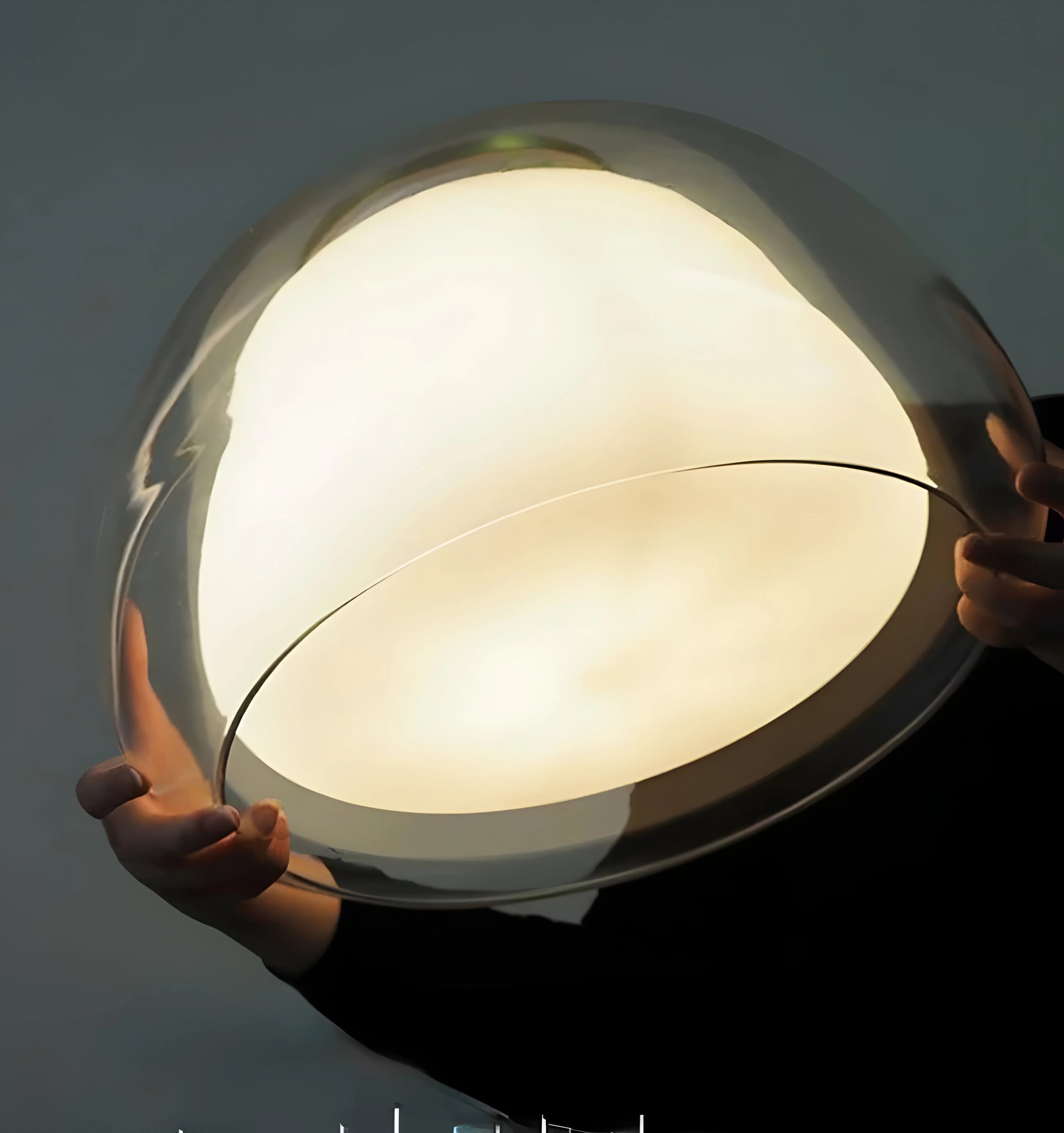 Nordic Jelly Pendant Light - Auraolight