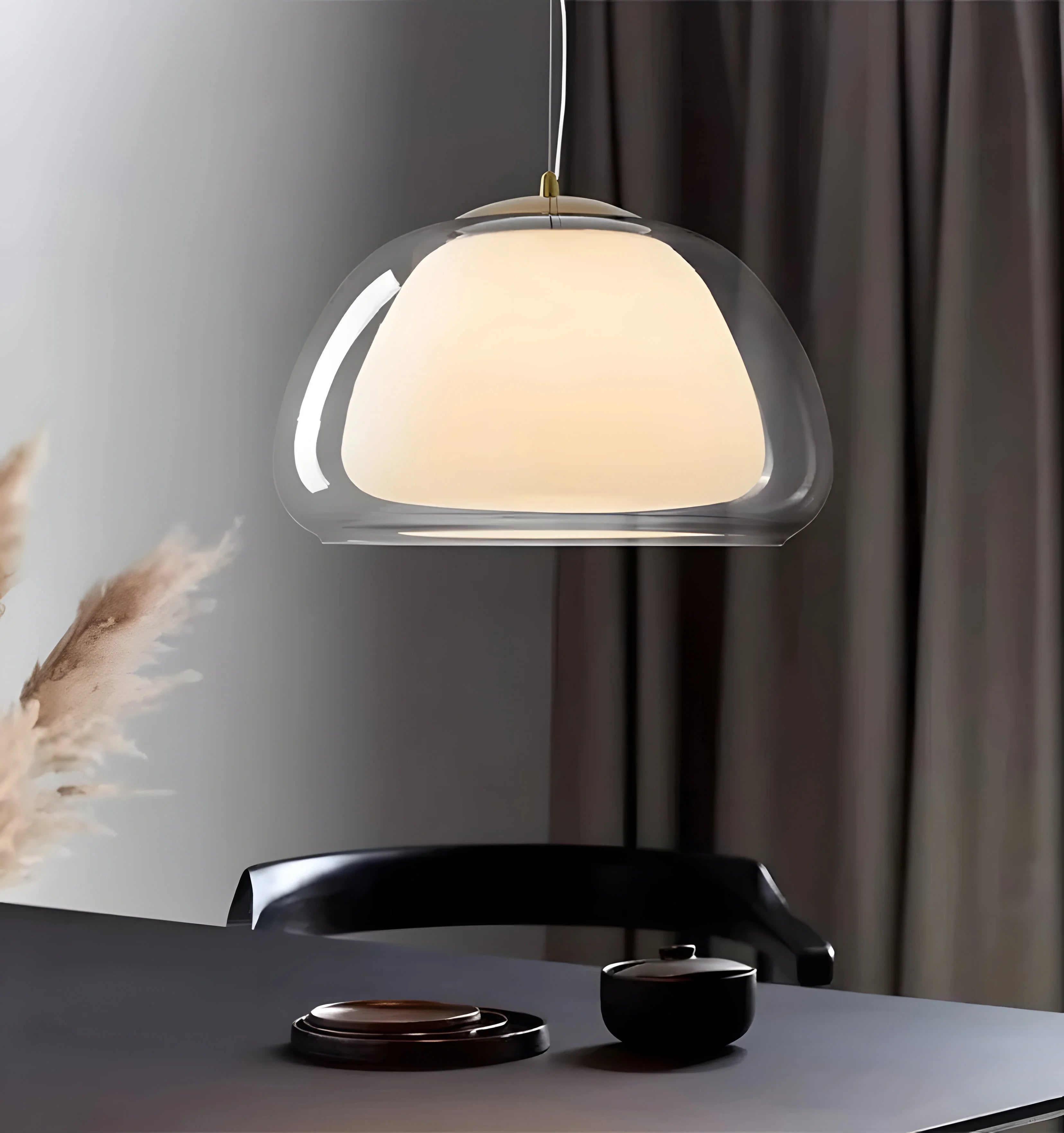 Nordic Jelly Pendant Light - Auraolight