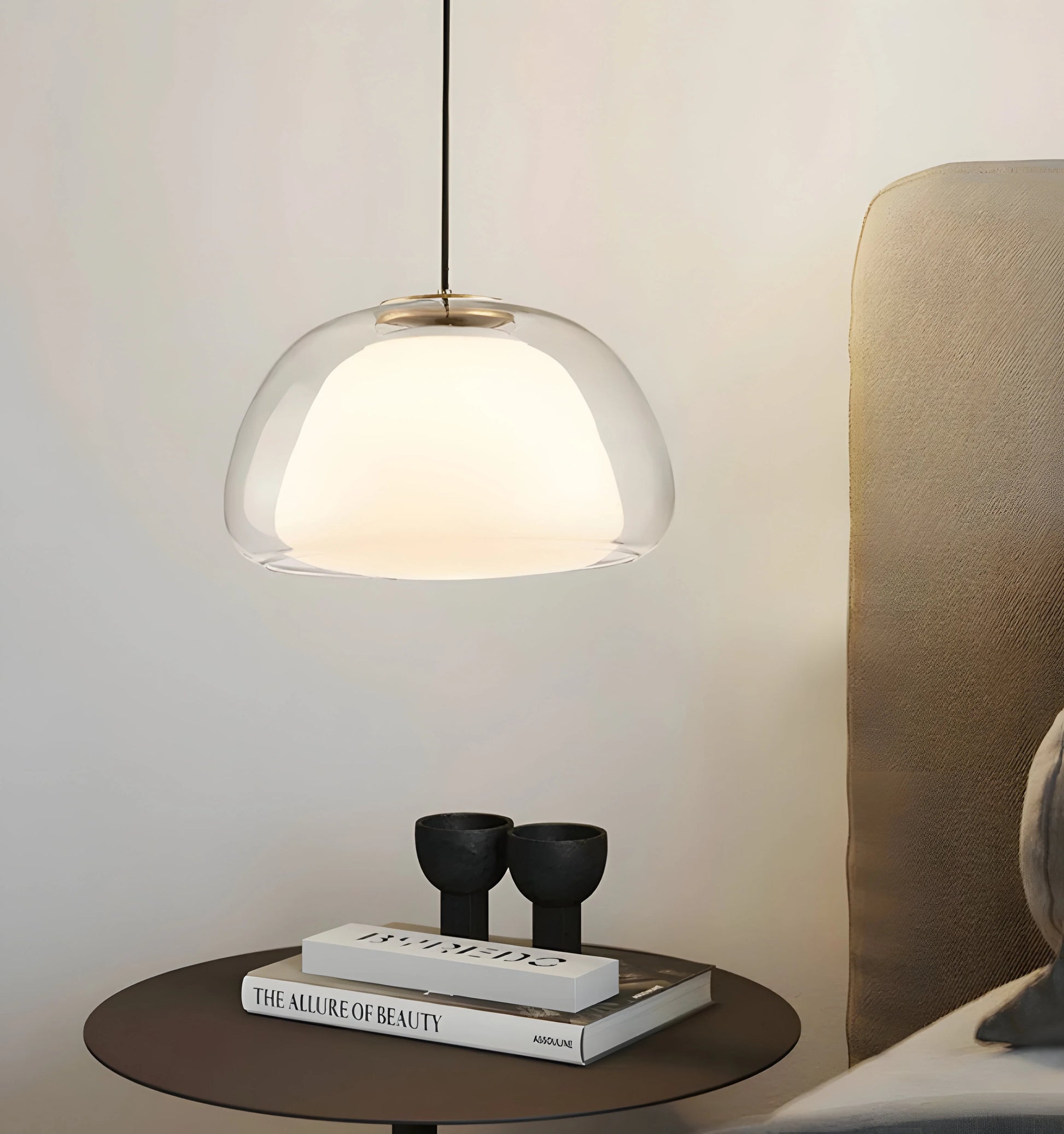 Nordic Jelly Pendant Light - Auraolight