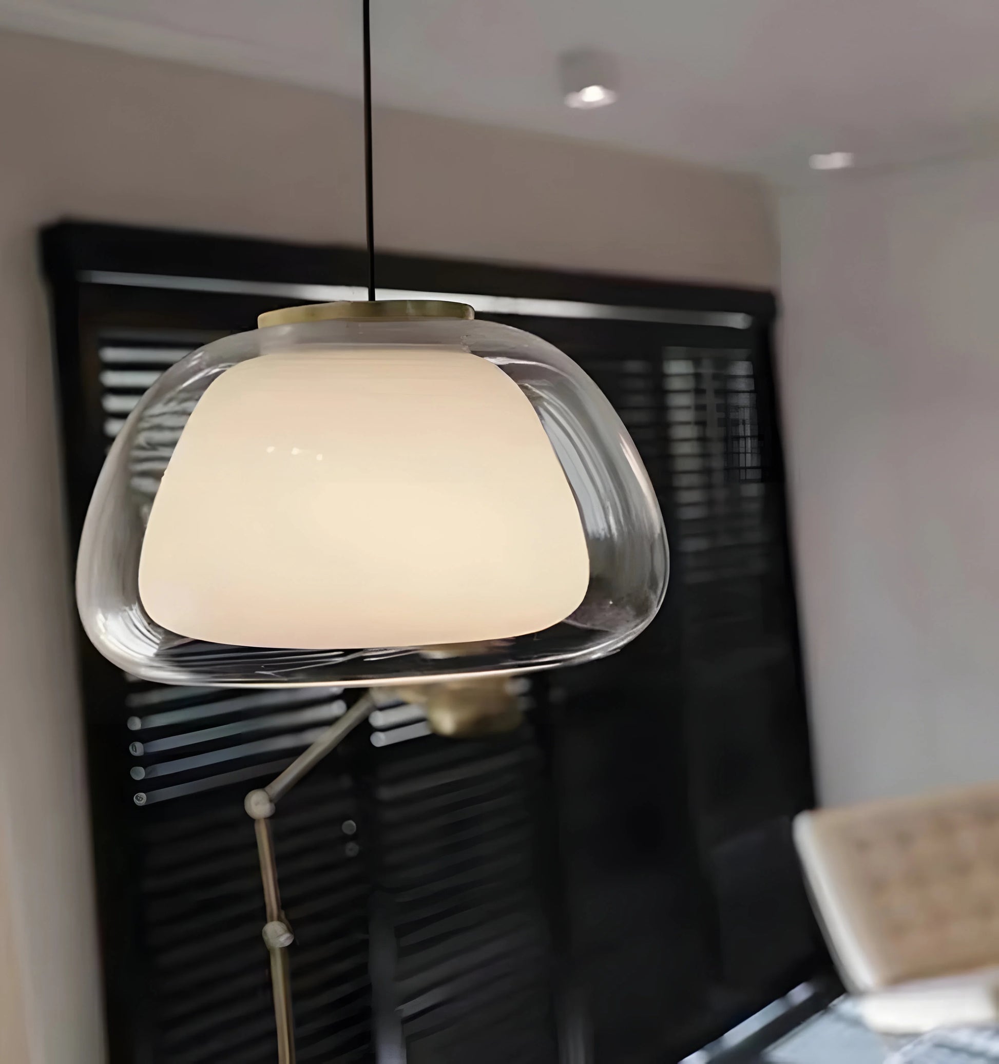 Nordic Jelly Pendant Light - Auraolight