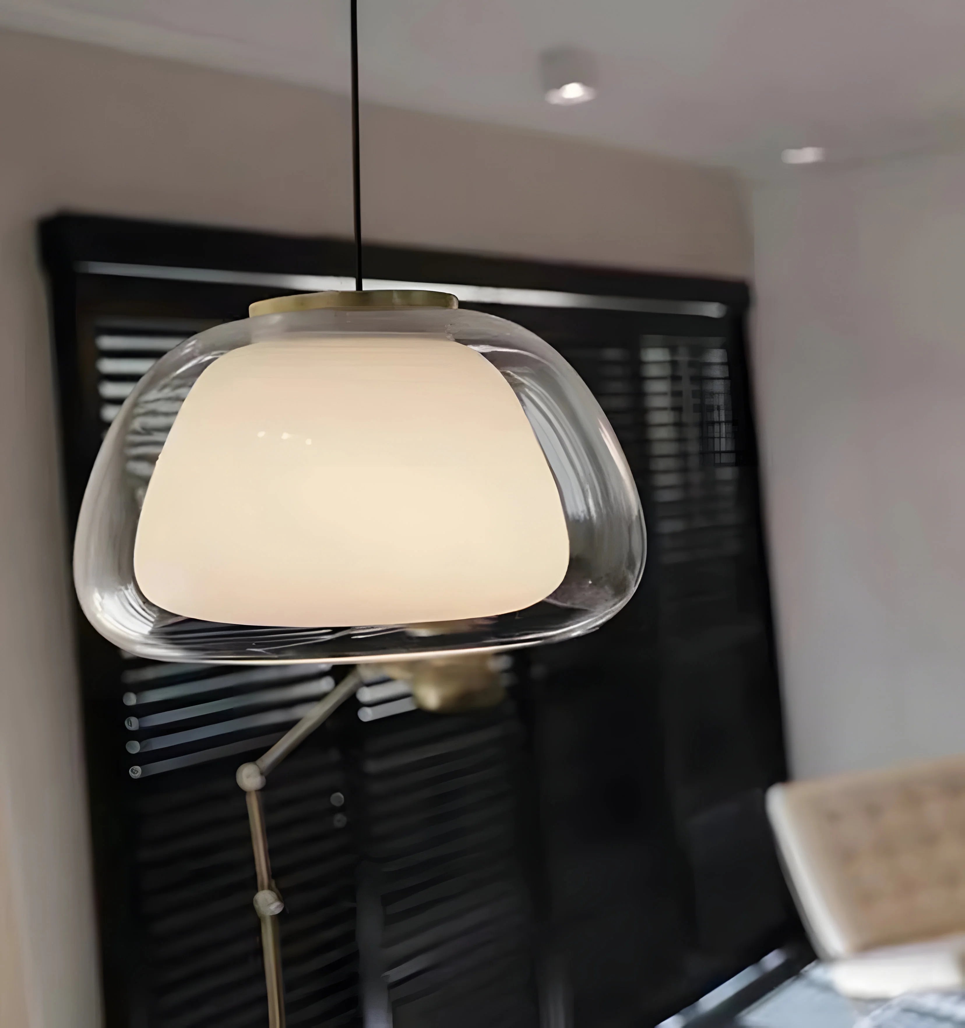 Nordic Jelly Pendant Light - Auraolight