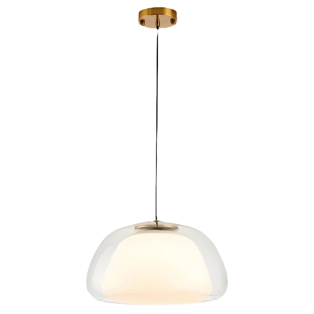 Nordic Jelly Pendant Light - Auraolight