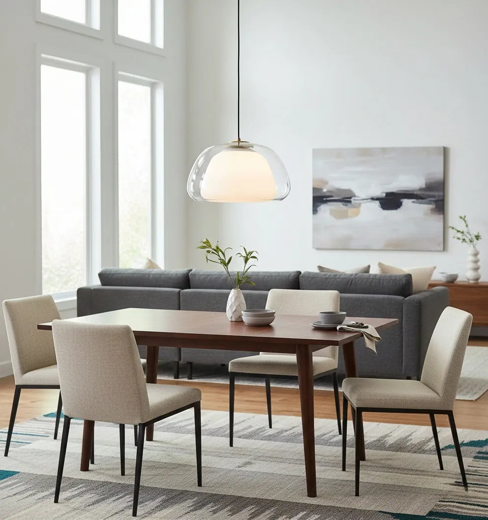 Nordic Jelly Pendant Light