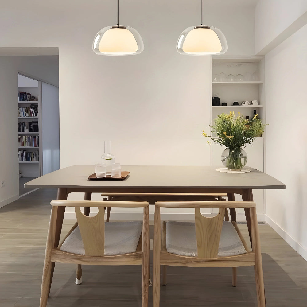 Nordic Jelly Pendant Light - Auraolight