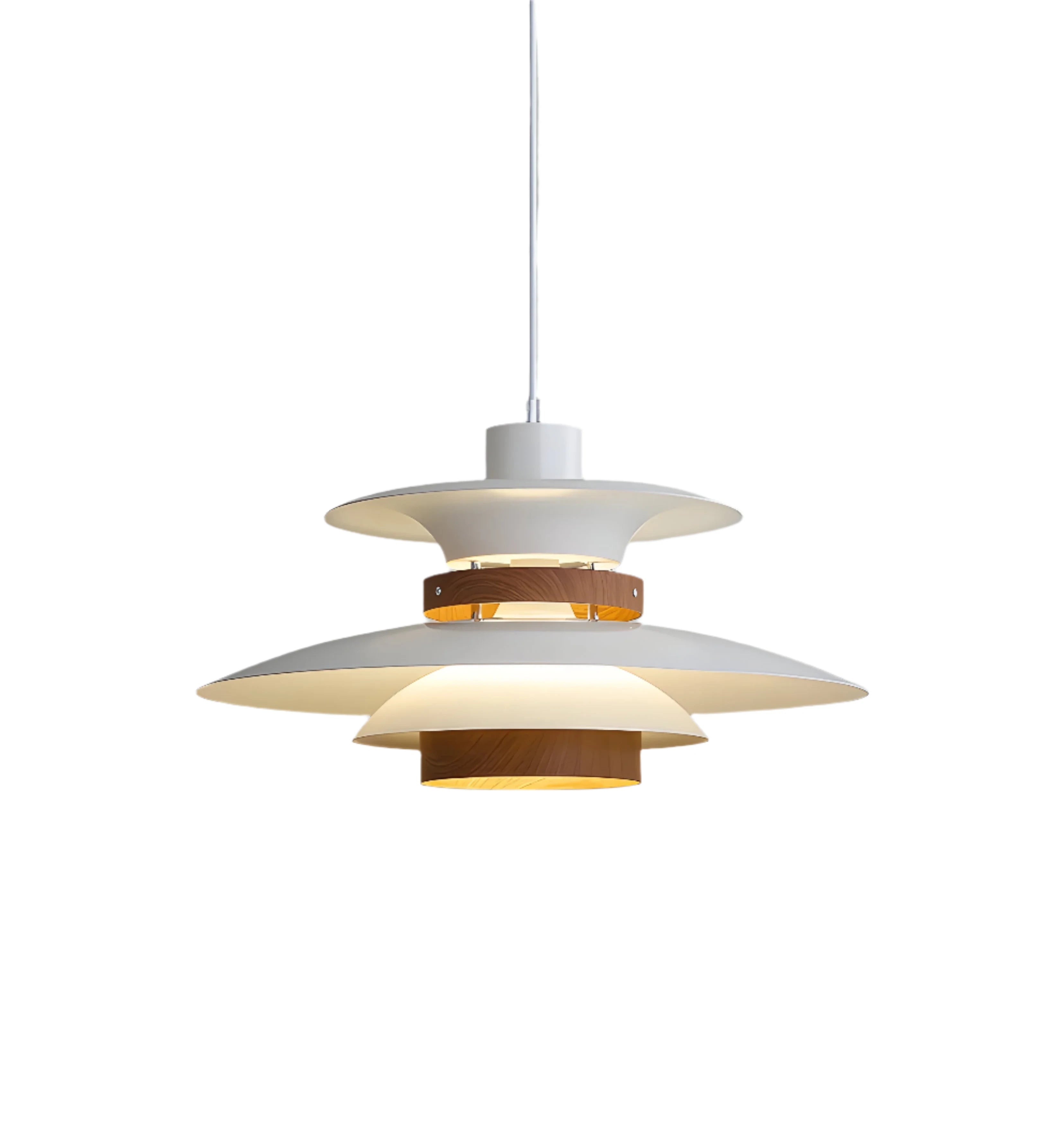 Nordic PH5 Pendant Light - Yiarolight