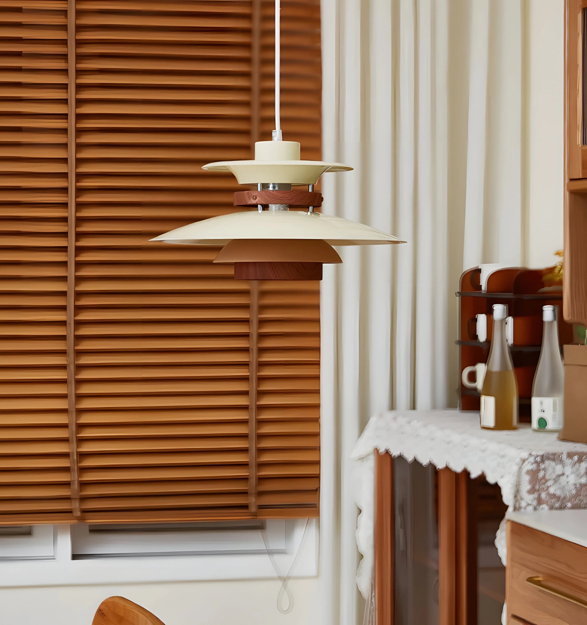 Nordic PH5 Pendant Light - Yiarolight