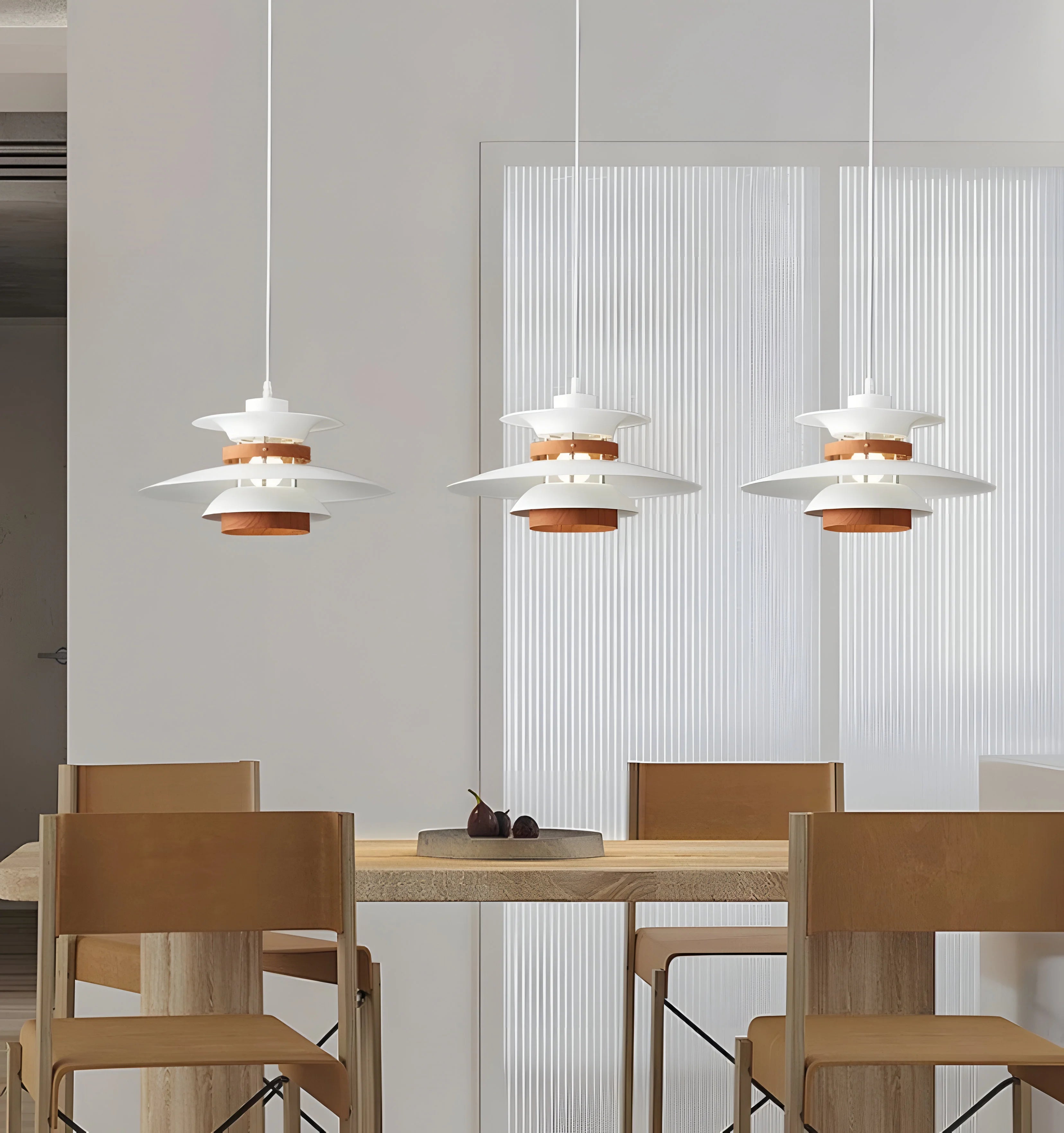 Nordic PH5 Pendant Light - Yiarolight