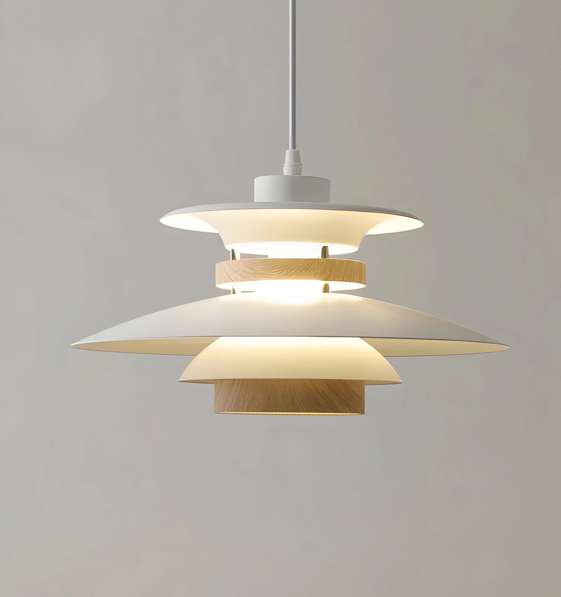 Nordic PH5 Pendant Light - Yiarolight