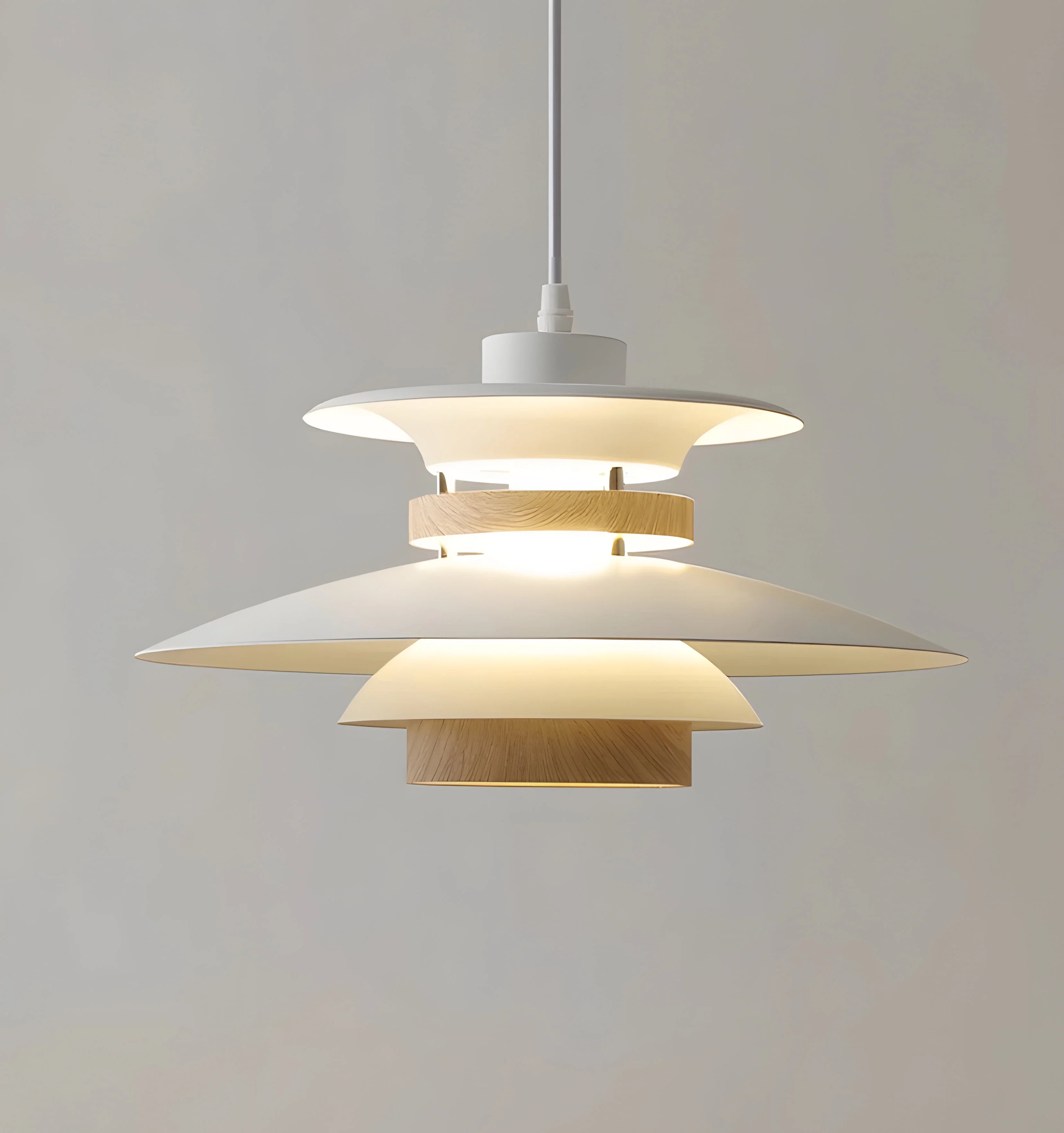 Nordic PH5 Pendant Light - Yiarolight