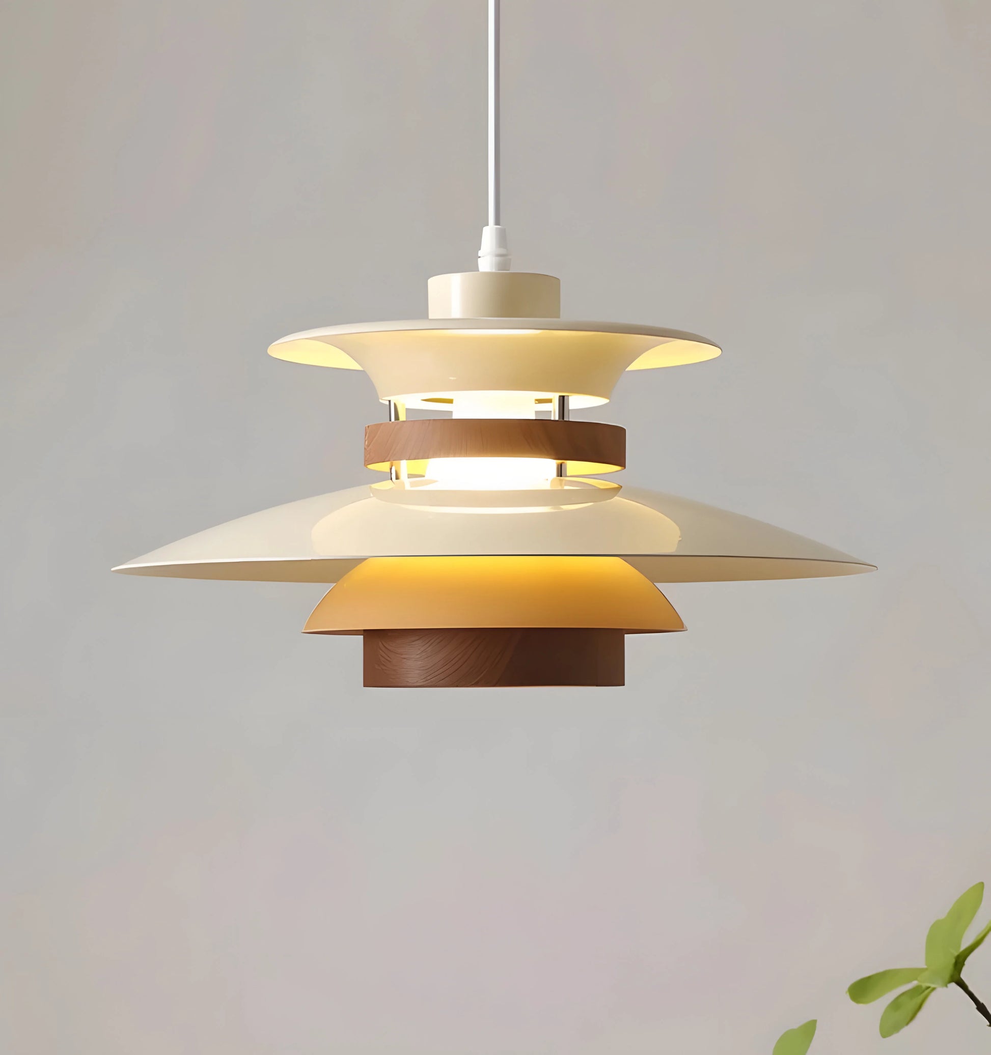 Nordic PH5 Pendant Light - Yiarolight