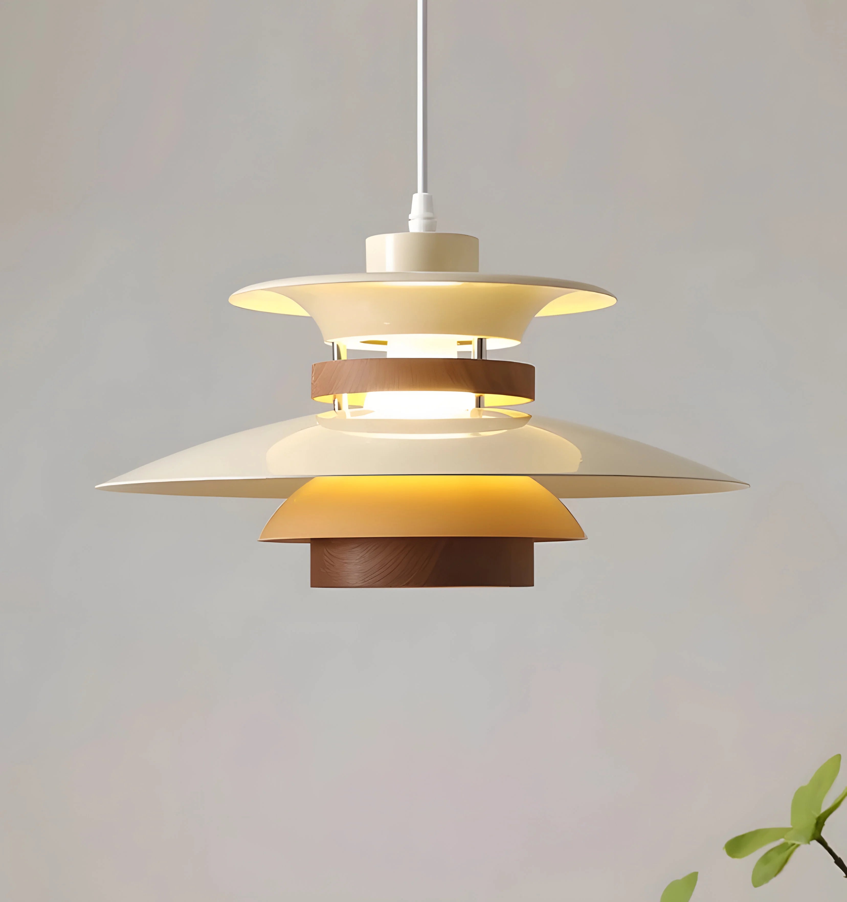 Nordic PH5 Pendant Light - Yiarolight