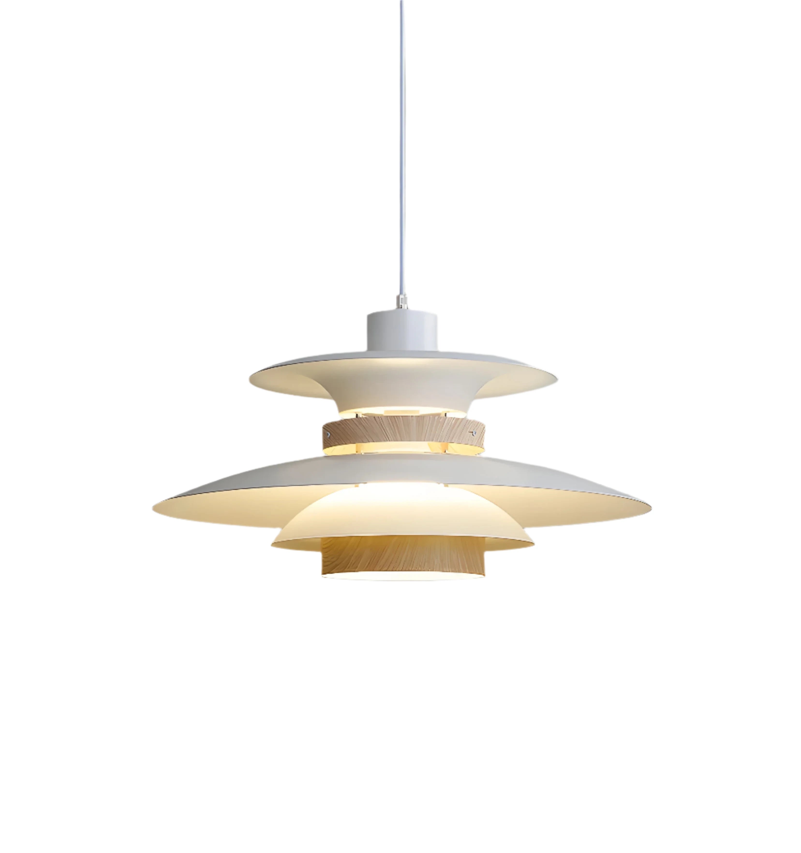 Nordic PH5 Pendant Light - Yiarolight