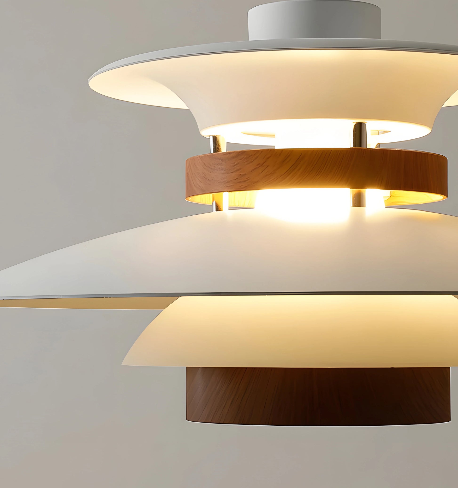 Nordic PH5 Pendant Light - Yiarolight