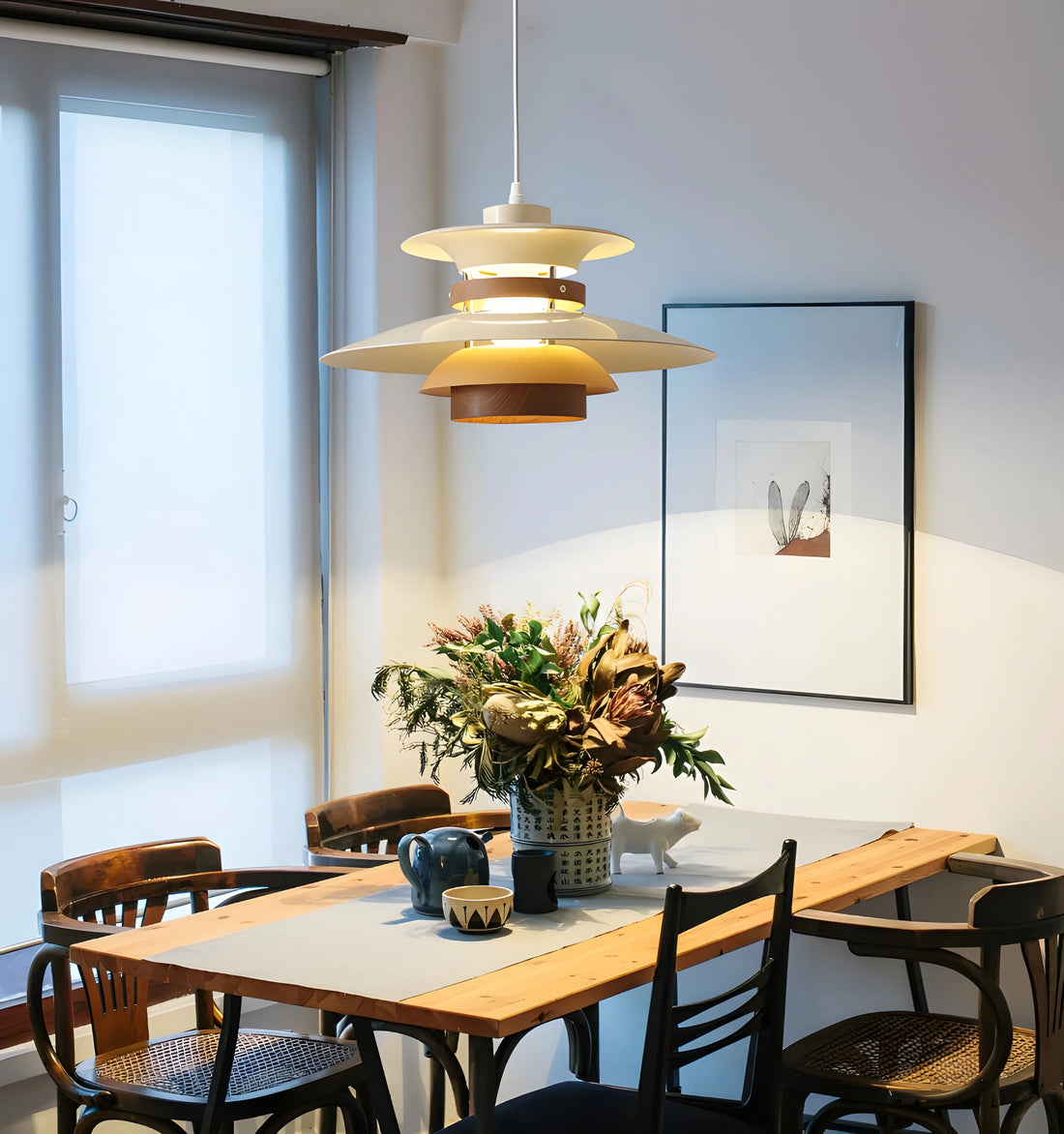 Nordic PH5 Pendant Light - Yiarolight