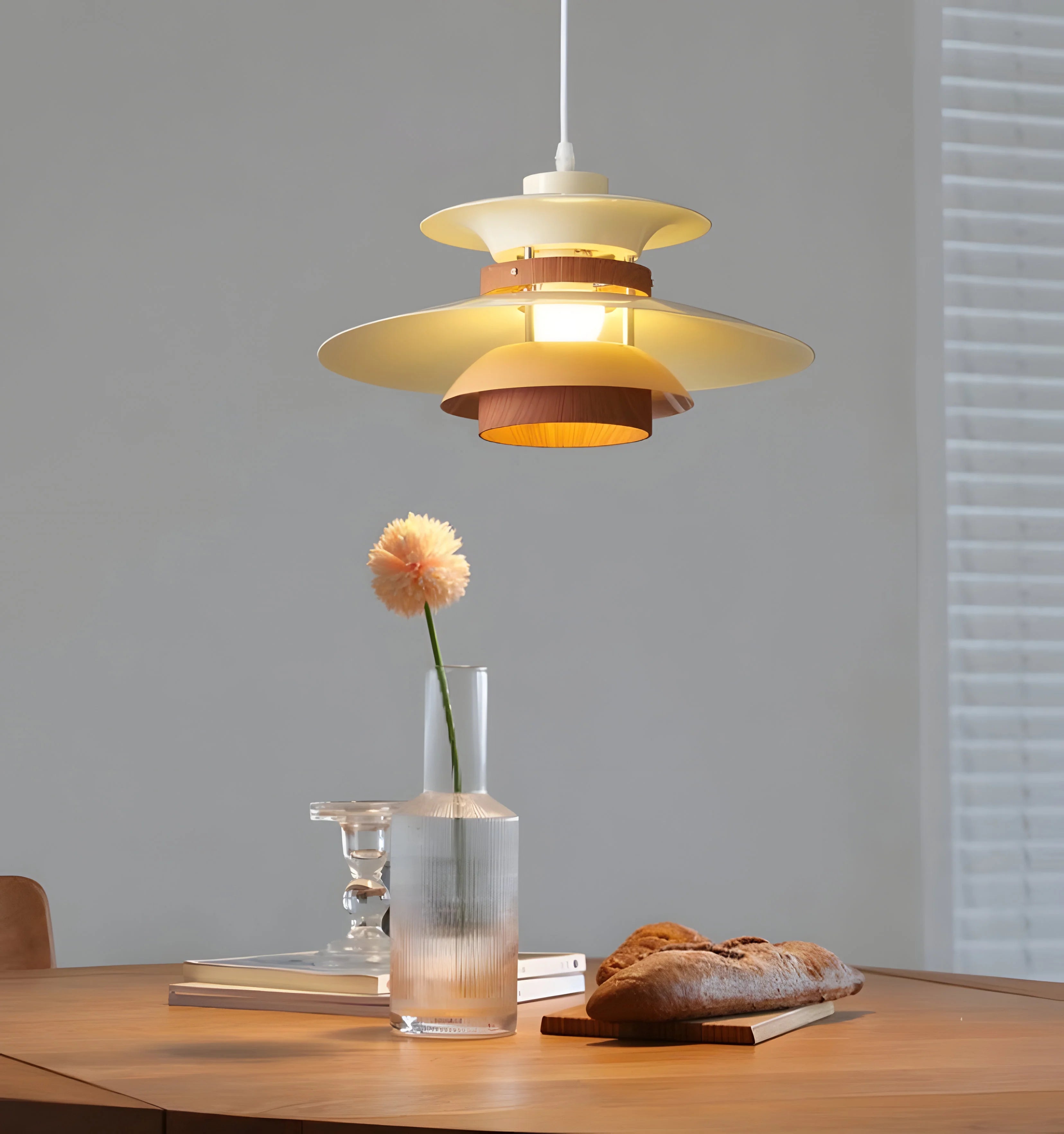 Nordic PH5 Pendant Light - Yiarolight