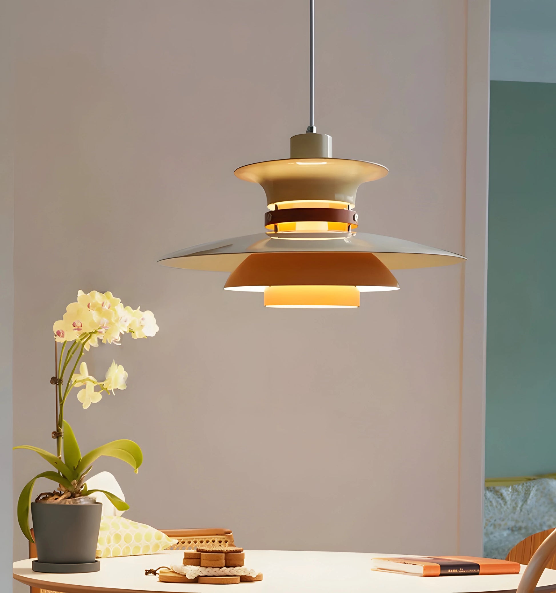 Nordic PH5 Pendant Light - Yiarolight
