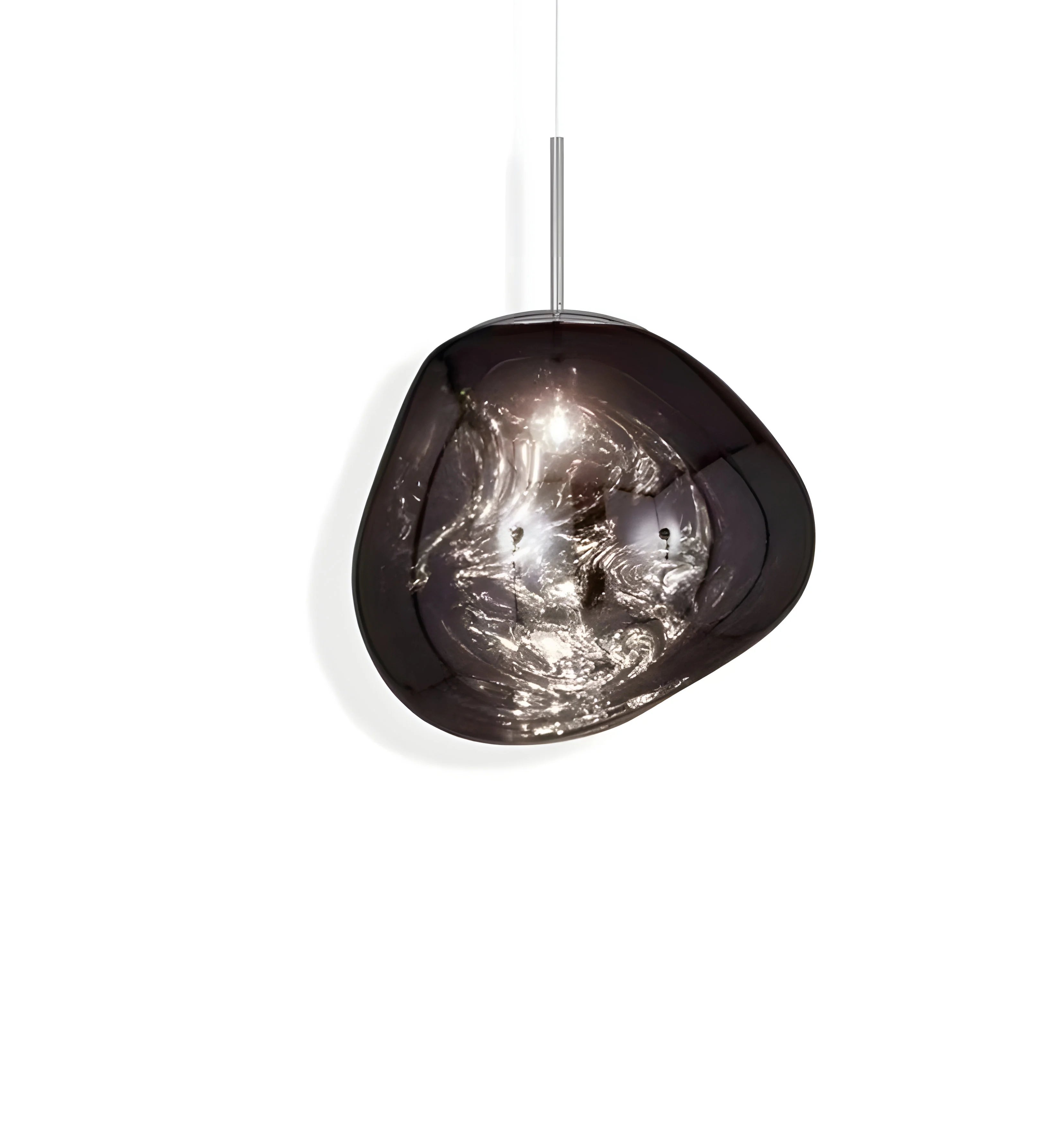 Lava Glass Pendant Light - Yiarolight