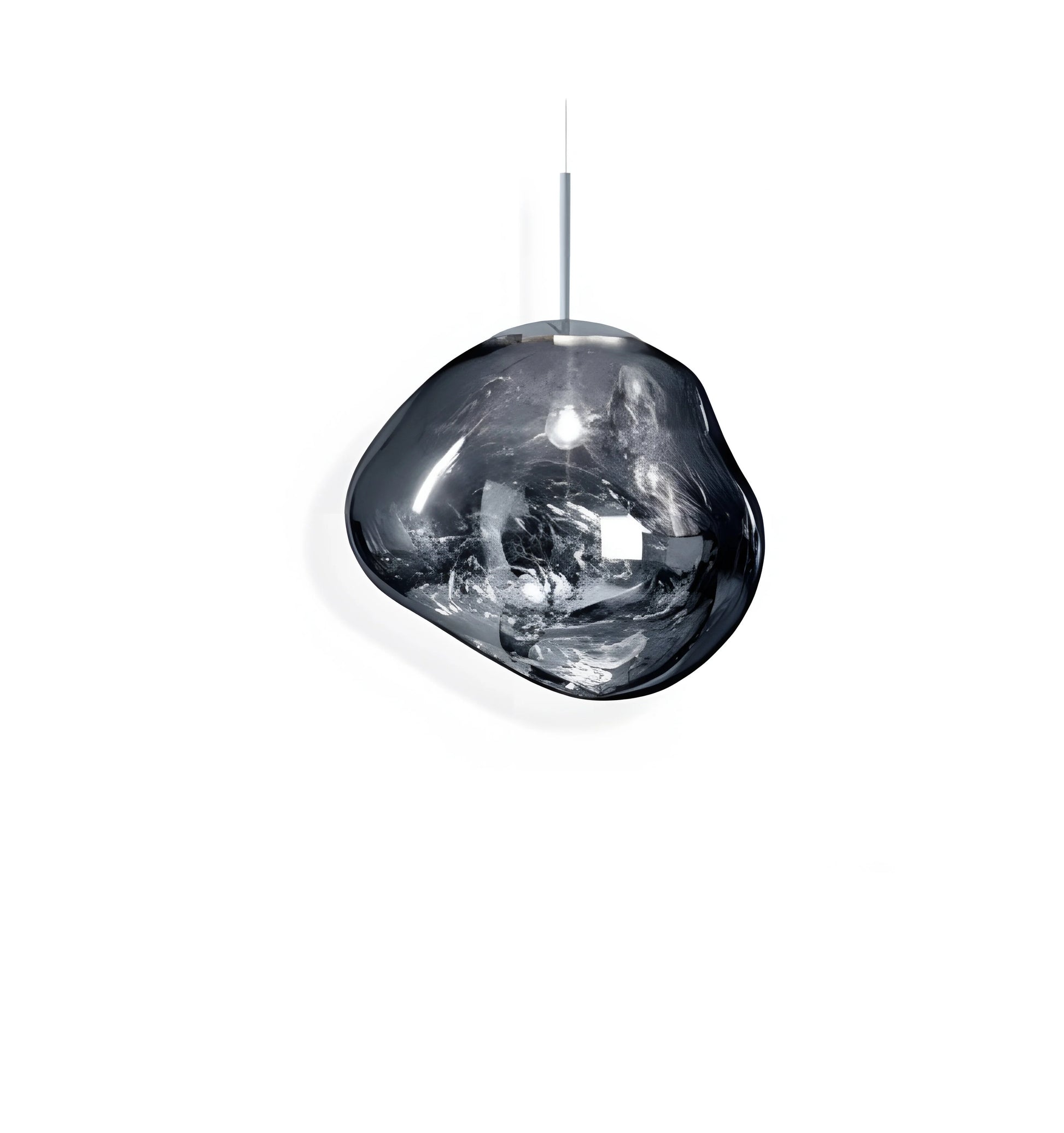 Lava Glass Pendant Light - Yiarolight