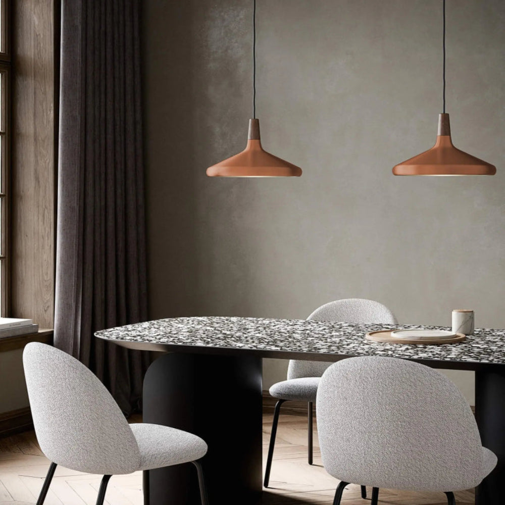 Nori Pendant Lamp - Yiarolight