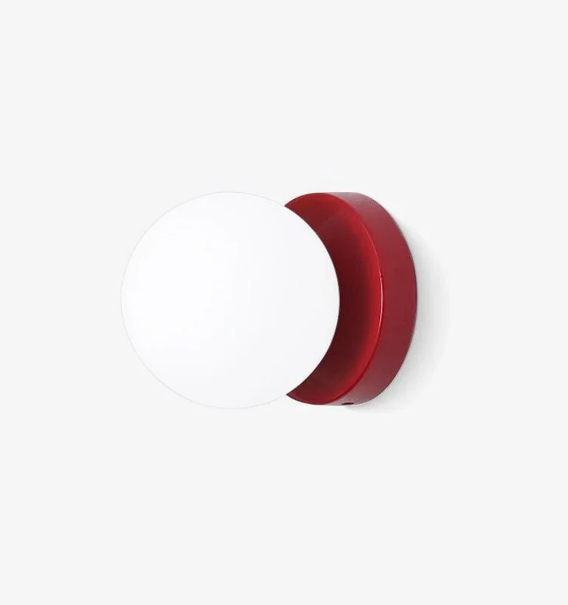 Nuvol Wall Lamp - Yiarolight