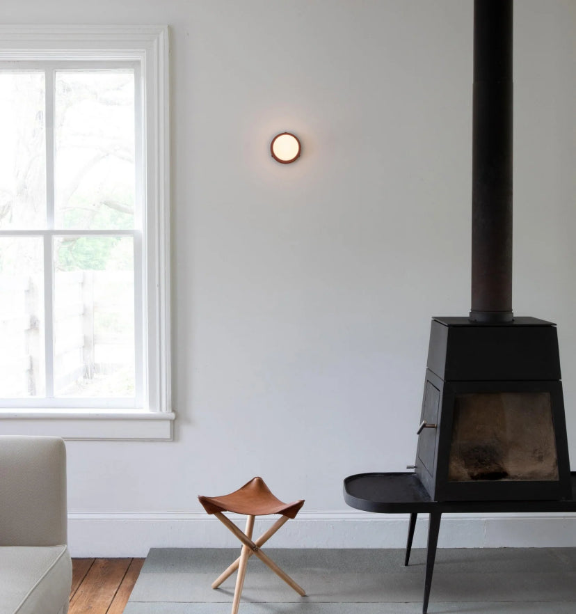 Nuvol Wall Lamp - Yiarolight