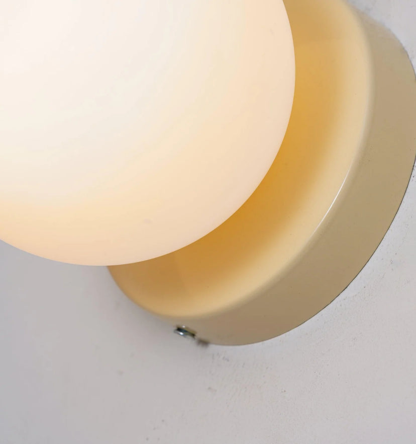 Nuvol Wall Lamp - Yiarolight