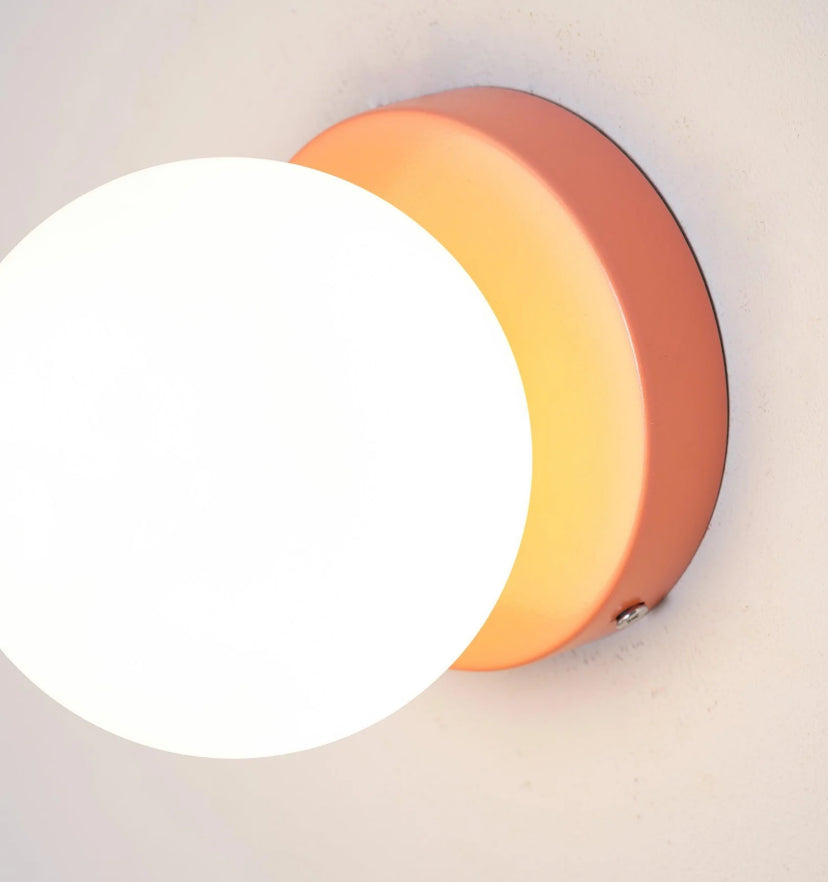 Nuvol Wall Lamp - Yiarolight