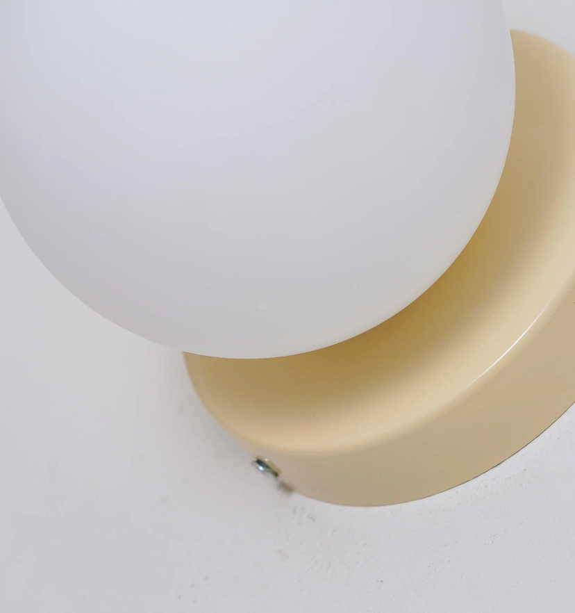 Nuvol Wall Lamp - Yiarolight