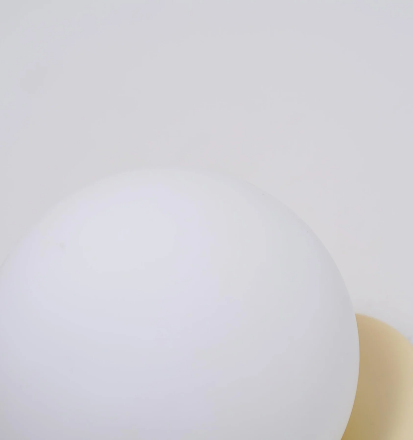 Nuvol Wall Lamp - Yiarolight