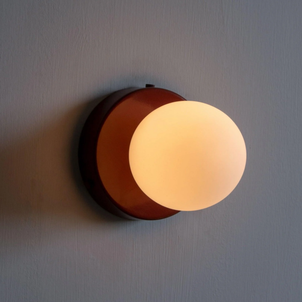 Nuvol Wall Lamp - Yiarolight