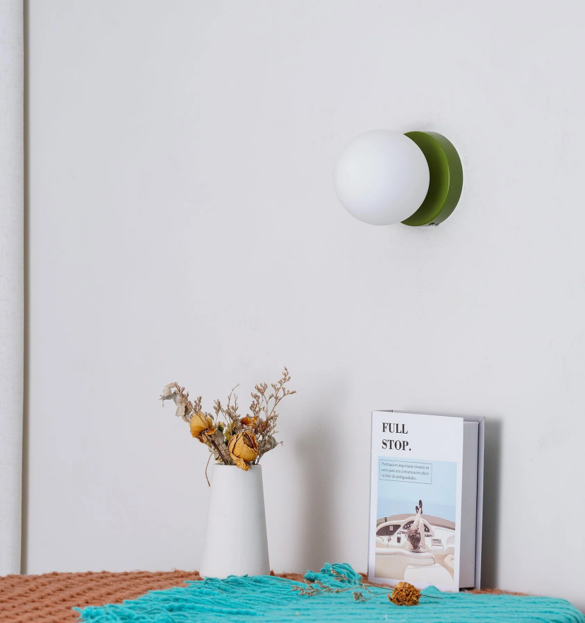 Nuvol Wall Lamp - Yiarolight