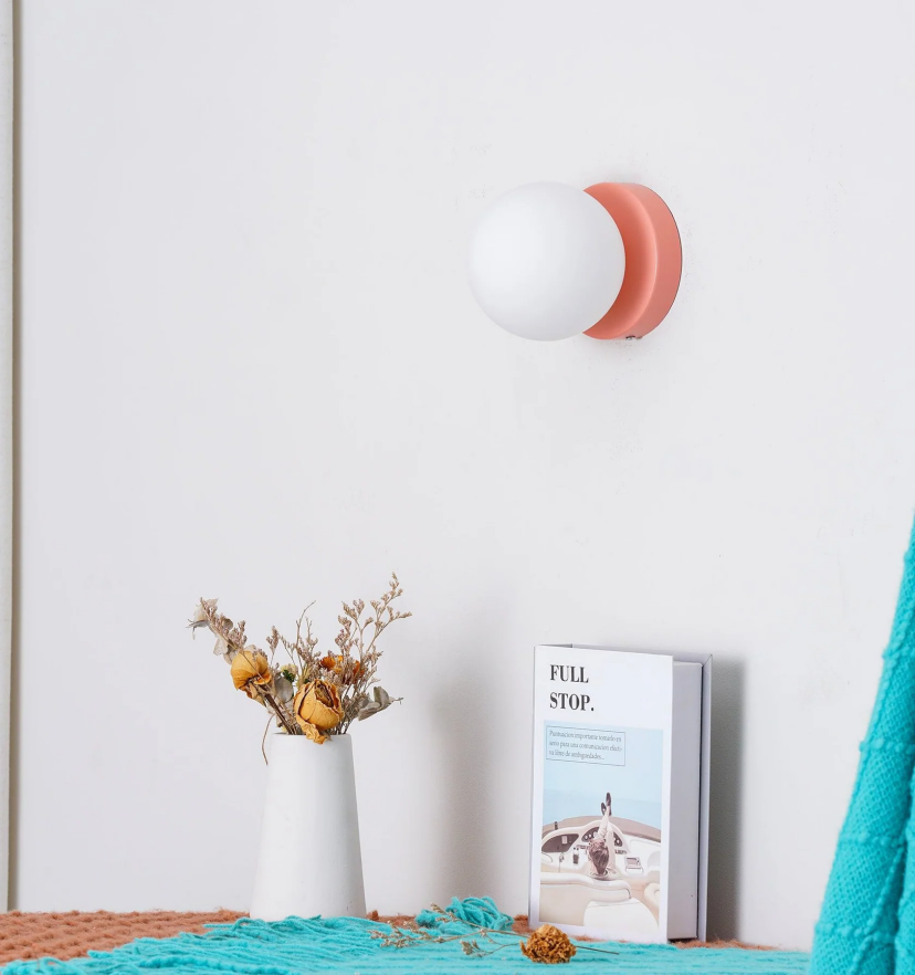 Nuvol Wall Lamp - Yiarolight