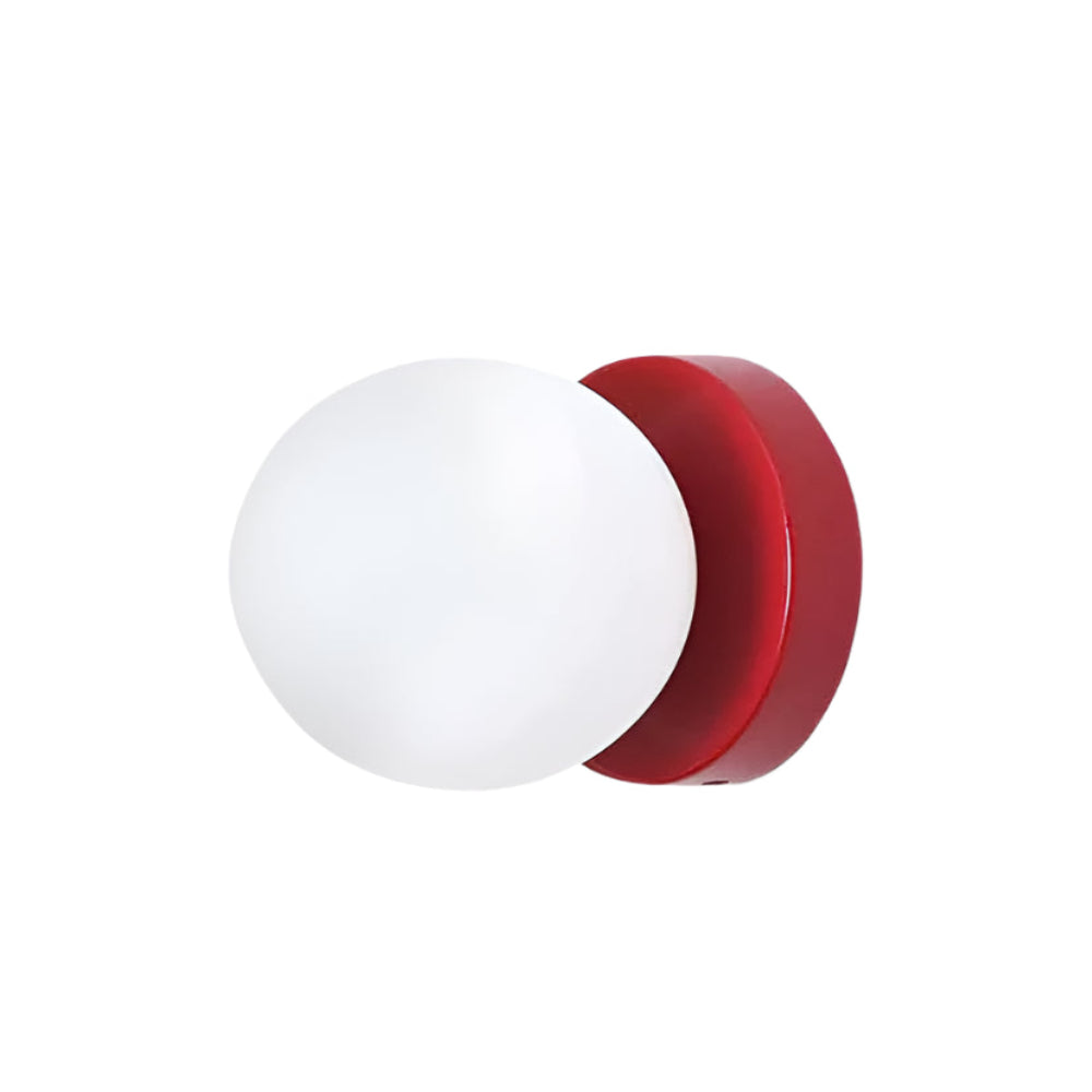 Nuvol Wall Lamp - Yiarolight