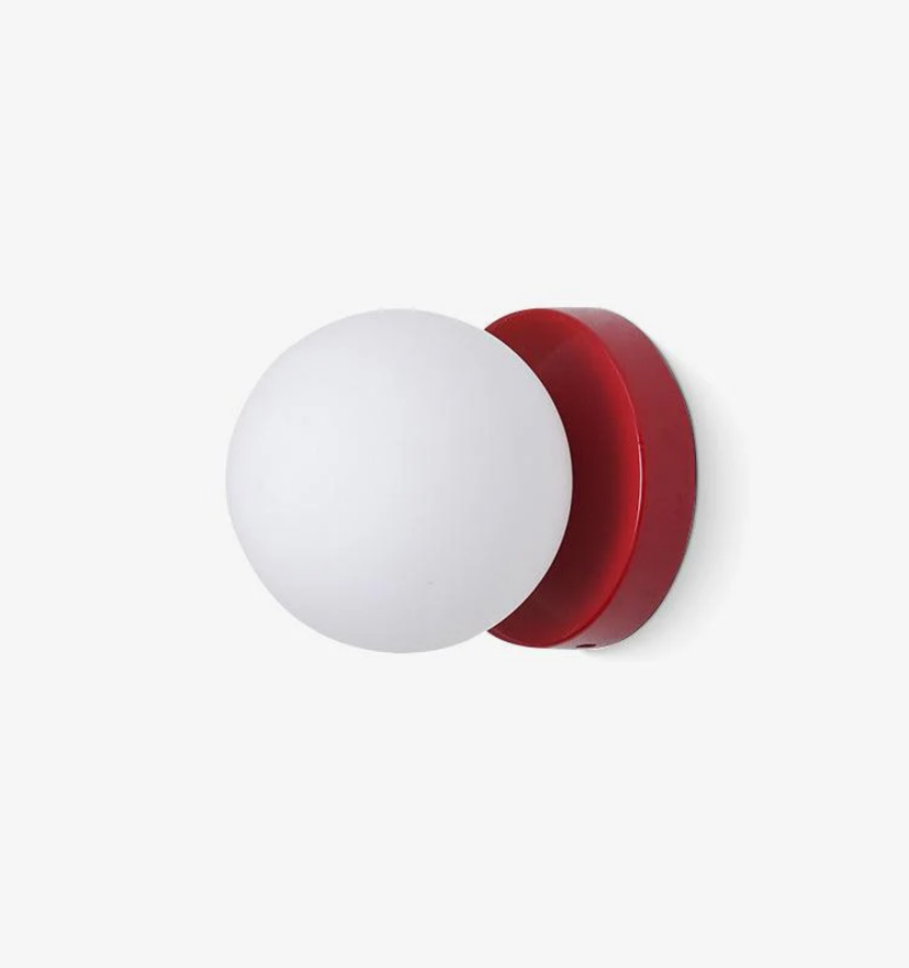 Nuvol Wall Lamp - Yiarolight
