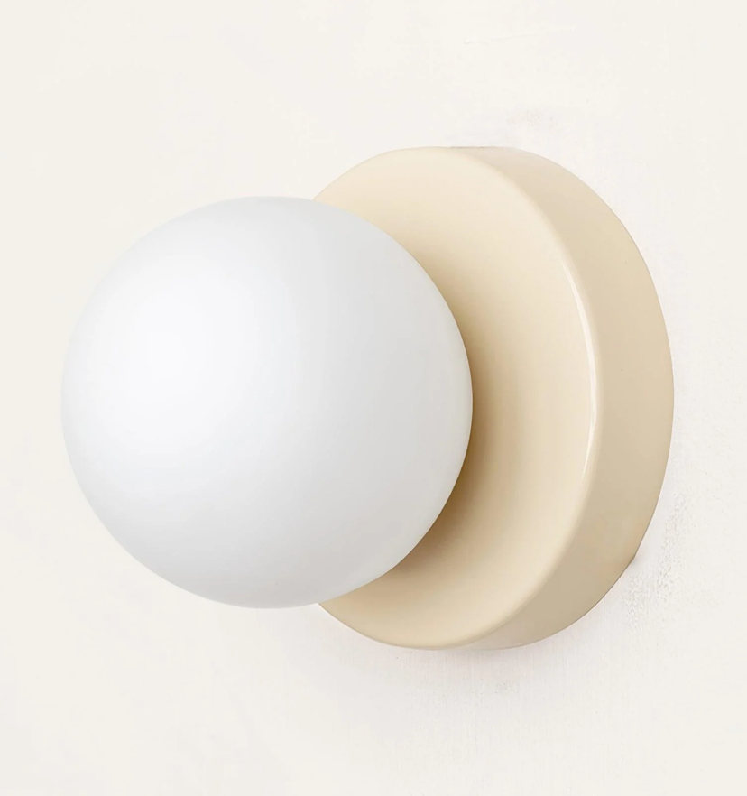 Nuvol Wall Lamp - Yiarolight