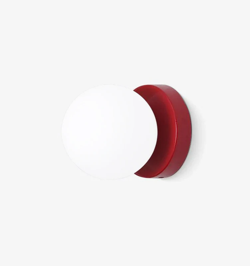 Nuvol Wall Lamp - Yiarolight
