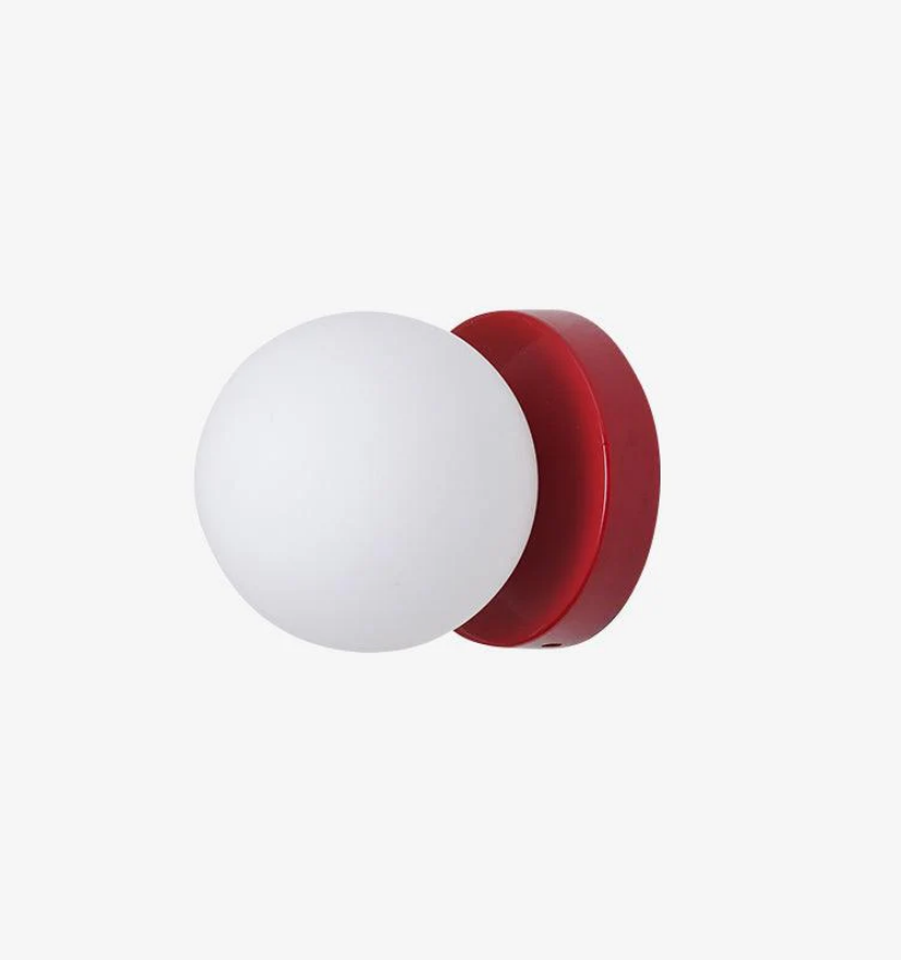 Nuvol Wall Lamp - Yiarolight