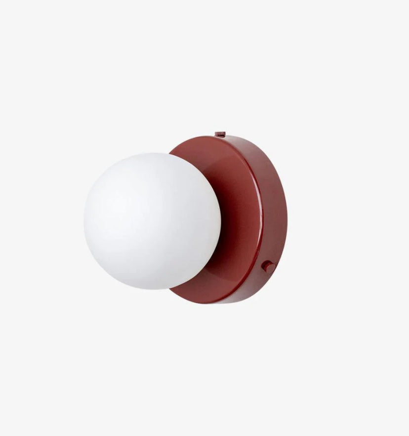 Nuvol Wall Lamp - Yiarolight