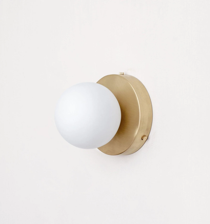 Nuvol Wall Lamp - Yiarolight