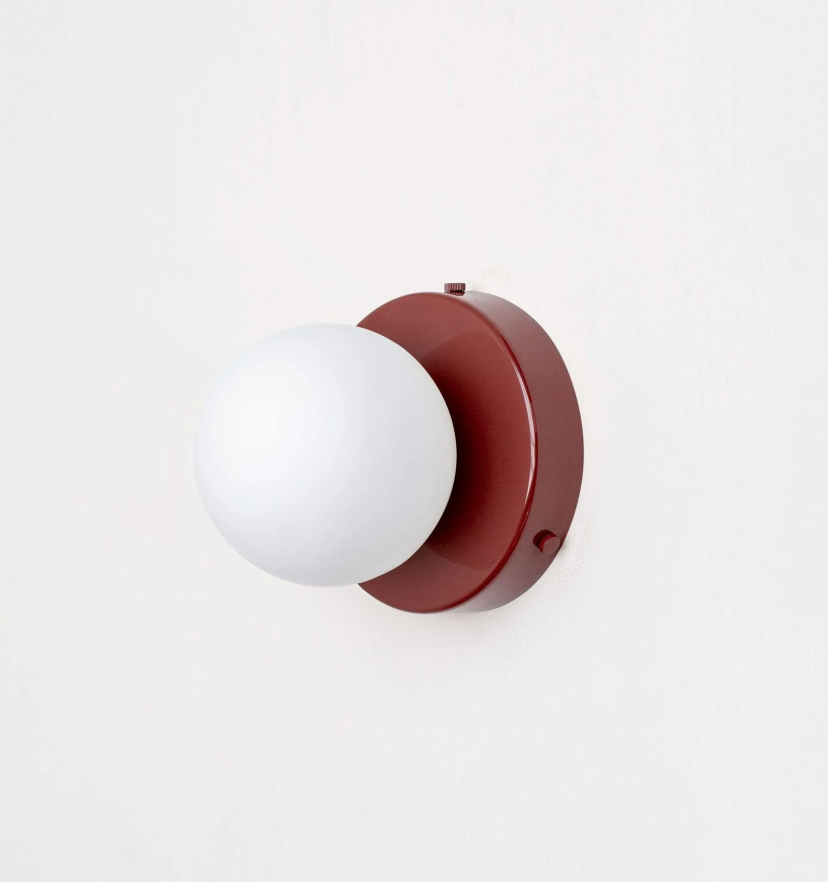 Nuvol Wall Lamp - Yiarolight